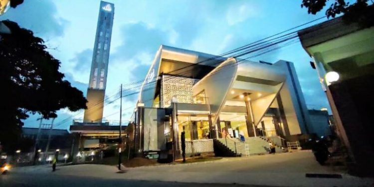 Belajar Husnul Khatimah dari Mbah Trimo