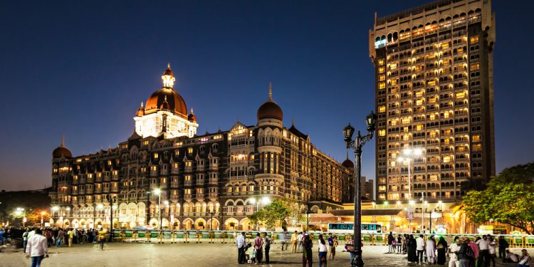 Belajar dari Kota Mumbai