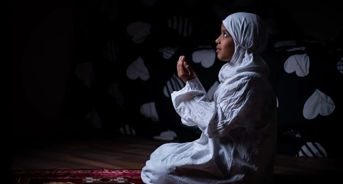 4 Waktu Terbaik Berdoa Saat Shalat
