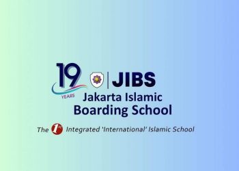 Tak Terasa Sudah 19 Tahun JIBBS Berdiri