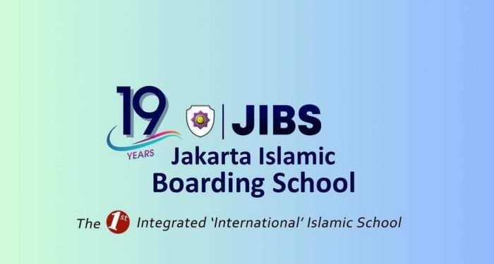 Tak Terasa Sudah 19 Tahun JIBBS Berdiri