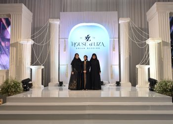 House of Liza: Wajah Baru Menuju Masa Depan yang Lebih Cerah