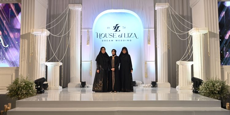 House of Liza: Wajah Baru Menuju Masa Depan yang Lebih Cerah