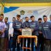 Bersama Kemenag RI, Laznas Dewan Da’wah Resmikan Kampung Zakat di Pedalaman NTT