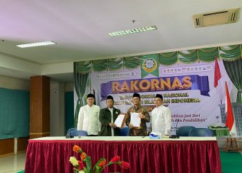 Rakornas 2024: Ketua Umum DDII Apresiasi Daerah Kembangkan Dakwah secara Mandiri