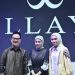Happy Jehan dan Gegfia Berkolaborasi Merilis; Ellaya, Jenama dengan Keindahan Design Signature Ruffles yang Siap Ramaikan Industri Fashion di Tanah Air