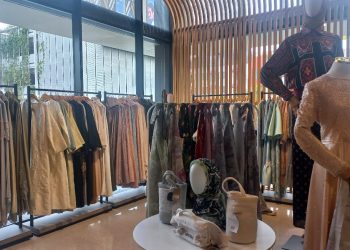 Shaza by Adelina Hadirkan Raya Collection 2024