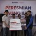 Dorong Literasi dan Ekosistem Keuangan Syariah Desa, LAZWaf Al Azhar dan Prudential Syariah Resmikan Saung Ilmu di Desa Haurngombong