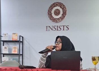 Aktivis Perempuan: Keliru, Membandingkan Rohingya Dengan Palestina