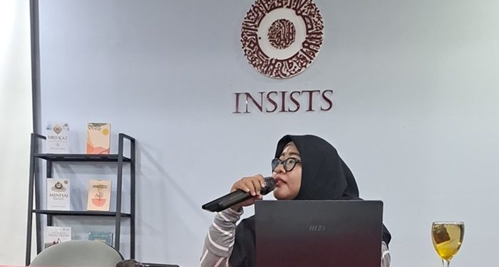 Aktivis Perempuan: Keliru, Membandingkan Rohingya Dengan Palestina