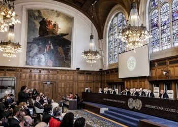 Mahkamah Internasional Akan Putuskan Tindakan Darurat Kasus Israel-Palestina