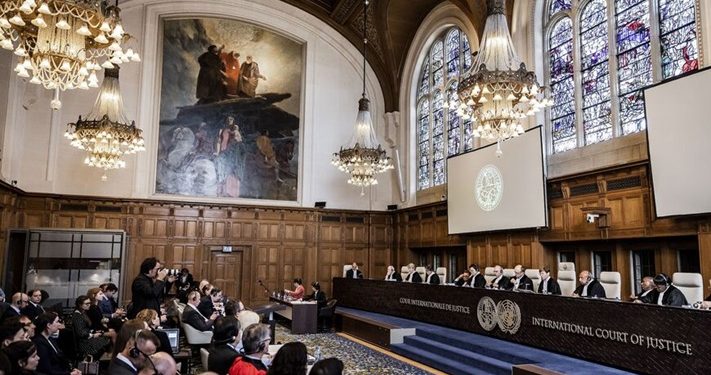 Mahkamah Internasional Akan Putuskan Tindakan Darurat Kasus Israel-Palestina