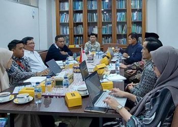 Kemenag dan Bappenas akan Gelar Zakat Impact Forum 2024