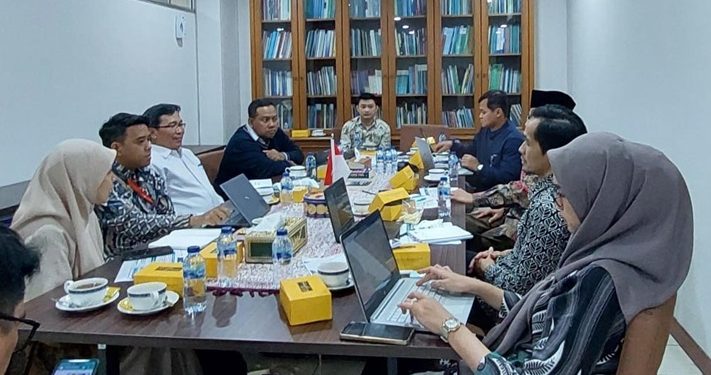 Kemenag dan Bappenas akan Gelar Zakat Impact Forum 2024