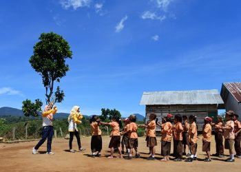 Mengedepankan Pendekatan Minat dan Bakat, Kenali Apa Itu Kurikulum Merdeka?