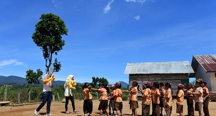 Mengedepankan Pendekatan Minat dan Bakat, Kenali Apa Itu Kurikulum Merdeka?