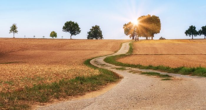 Wasilah Nabi Daniel dan Nabi Yusuf