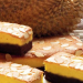 Resep Almond Durian Brownies