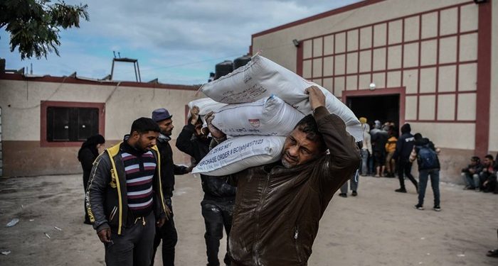 Liga Arab Peringati Konsekuensi Pembekuan Dana untuk Pengungsi Palestina