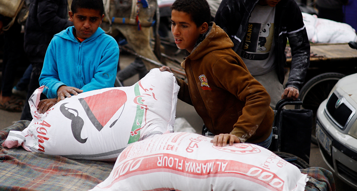 Menlu Lebanon Sebut Pembekuan Dana untuk Pengungsi Palestina sebagai "Kesalahan Bersejarah"