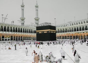 5 Hal yang Perlu Dipersiapkan Sebelum Berangkat Umrah