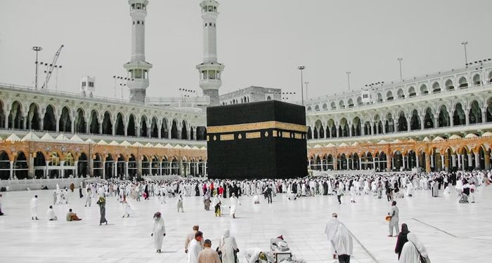 5 Hal yang Perlu Dipersiapkan Sebelum Berangkat Umrah