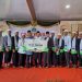 16 Dai Tangguh Ini Dapat Hadiah Umroh dari DPW Hidayatullah Jatim Award