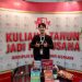 Dari Tukang Las, Kini Menjadi Tim Media dan Marketing di Kampus Ternama