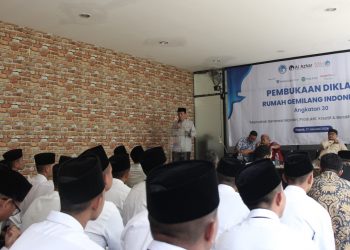 Rumah Gemilang Indonesia