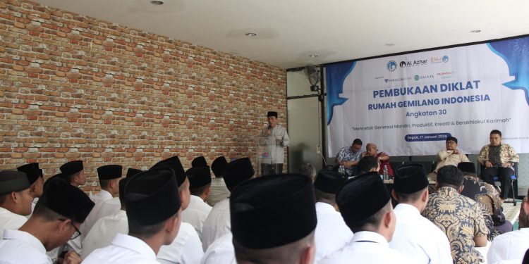 Rumah Gemilang Indonesia