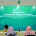 BAZNAS RI Berhasil Raih 2 Sertifikat ISO Bergengsi