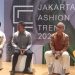 Jakarta Fashion Trend (JFT) 2024  CYBER-XOTIC