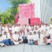 Perkuat Ekspansi Global, Buttonscarves Hadirkan Modest Fashion Exhibition di Singapura