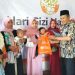 Paket Gizi Bantu Masyarakat di Pelosok Malang Cegah Stunting