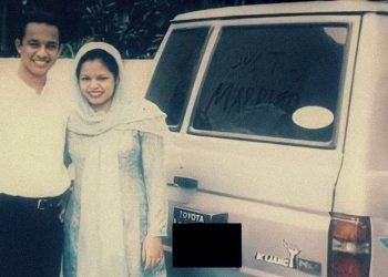 Film Senyum Manies Love Story Tak Jadi Tayang Satu Februari