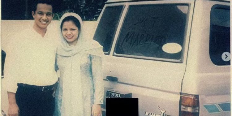 Film Senyum Manies Love Story Tak Jadi Tayang Satu Februari