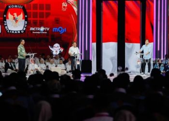 GreenFlation dan SGIE