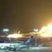 379 Penumpang Selamat dari Insiden Tabrakan Pesawat Japan Airlines, Kedisiplinan Penumpang Jadi Sorotan