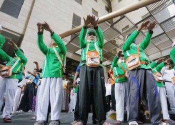 Dokter Ungkap Pentingnya Senam Haji Indonesia untuk Jemaah