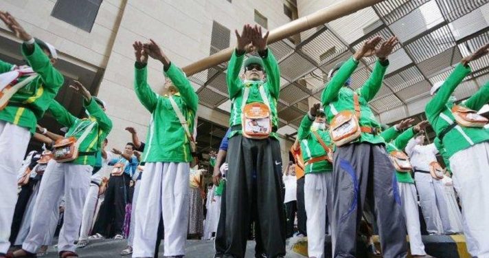 Dokter Ungkap Pentingnya Senam Haji Indonesia untuk Jemaah