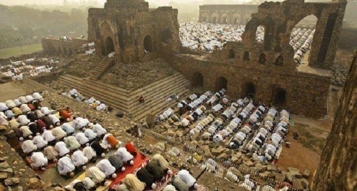 Tragedi Masjid Babri