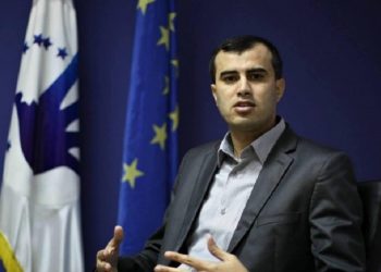 Kepala Observatorium Hak Asasi Manusia Euro-Mediterania, Rami Abdo, menanggapi pembelaan Israel di Mahkamah Internasional