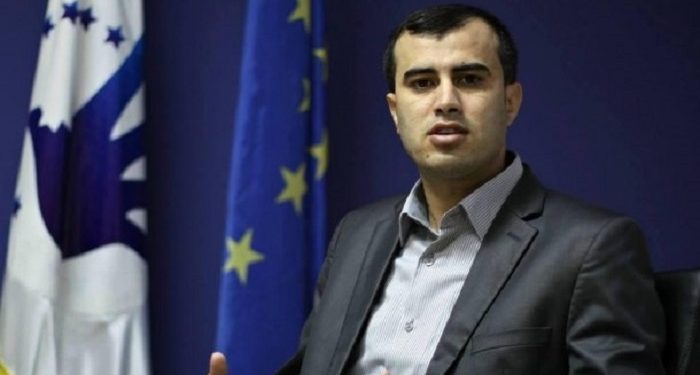 Kepala Observatorium Hak Asasi Manusia Euro-Mediterania, Rami Abdo, menanggapi pembelaan Israel di Mahkamah Internasional