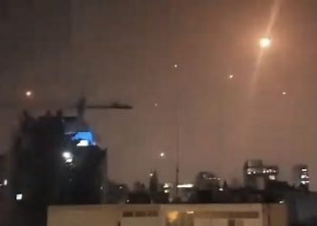 Ucapan Tahun Baru Hamas untuk Israel