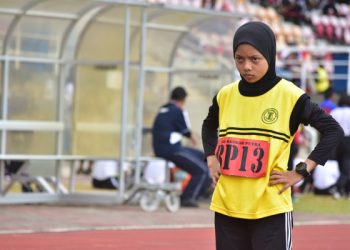 4 Atlet ini Membangun Masjid Setelah Mendapatkan Bonus Besar