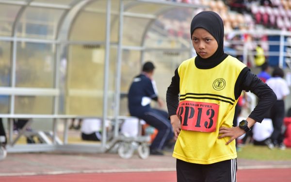 4 Atlet ini Membangun Masjid Setelah Mendapatkan Bonus Besar