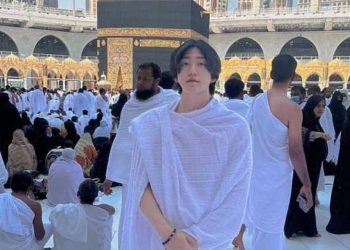 Influencer Korea Ungkap Alasan Masuk Islam