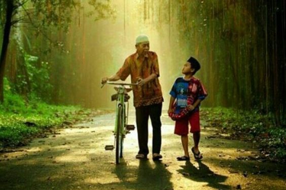Cara Menasehati Anak yang Bersalah Saat Bermain Bersama Teman-temannya