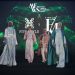 Five Style Memperkenalkan Koleksi Equilibria di MFWS 2024, Menandai Debutnya di Industri Fashion