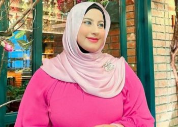 Selebgram Tasyi Athasyia Berbagi Kebaikan Kepada Sesama